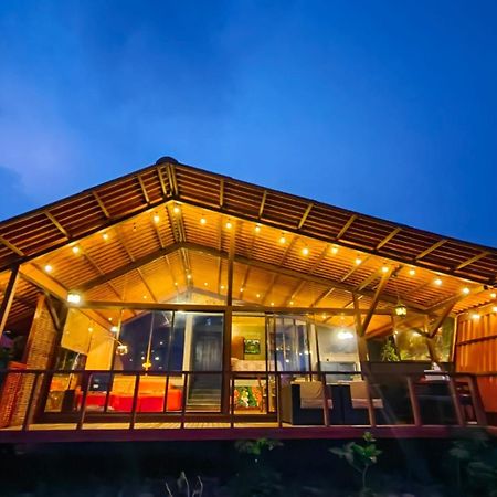 Chalet Zen Bella Vista San Juan  Exterior foto