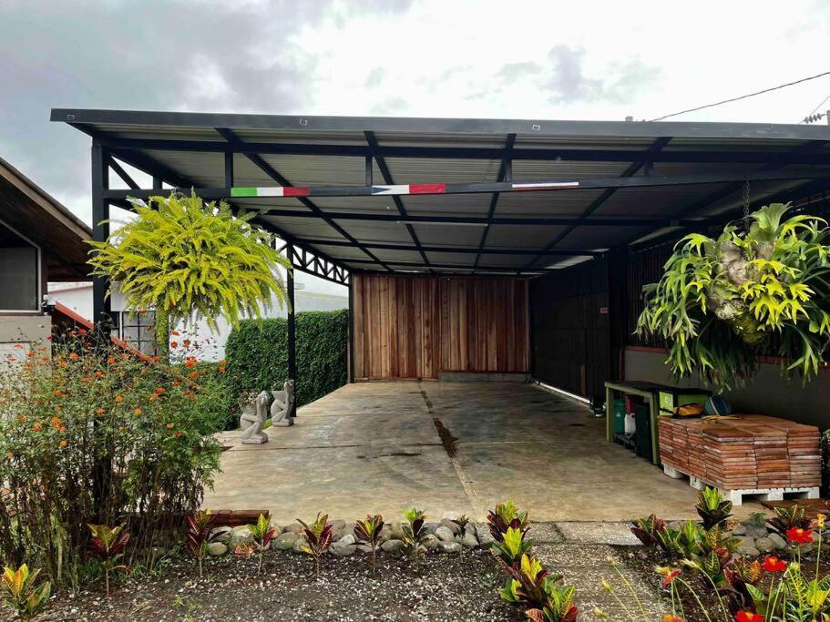 Chalet Zen Bella Vista San Juan  Exterior foto