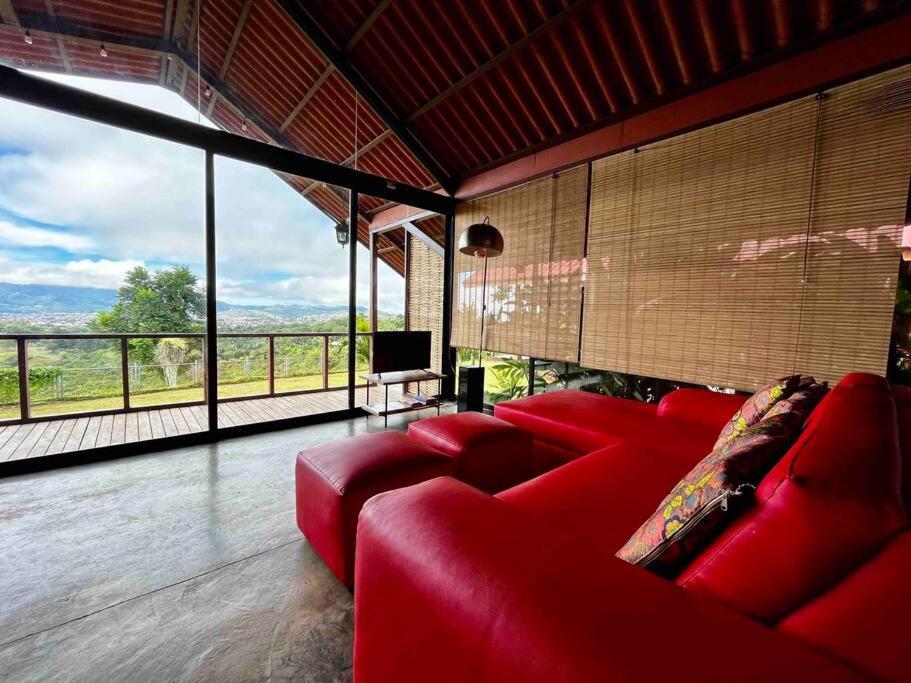 Chalet Zen Bella Vista San Juan  Exterior foto
