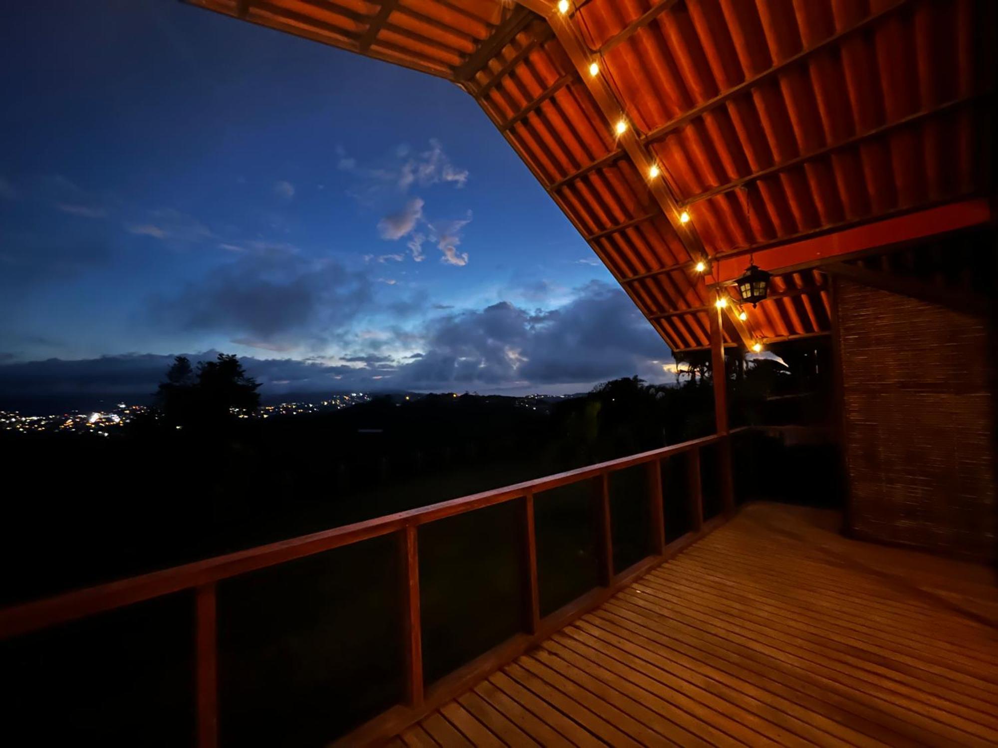 Chalet Zen Bella Vista San Juan  Exterior foto
