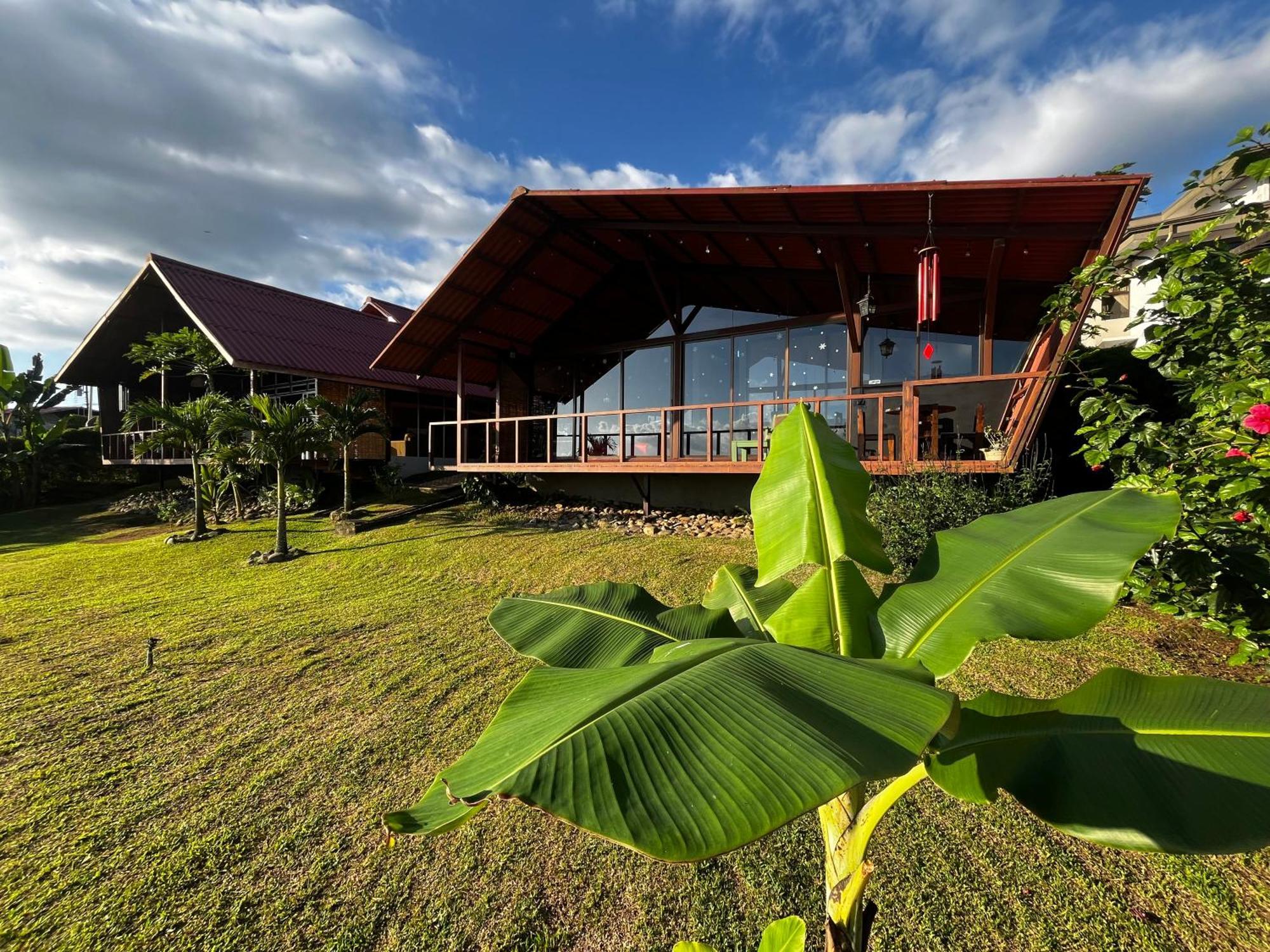 Chalet Zen Bella Vista San Juan  Exterior foto