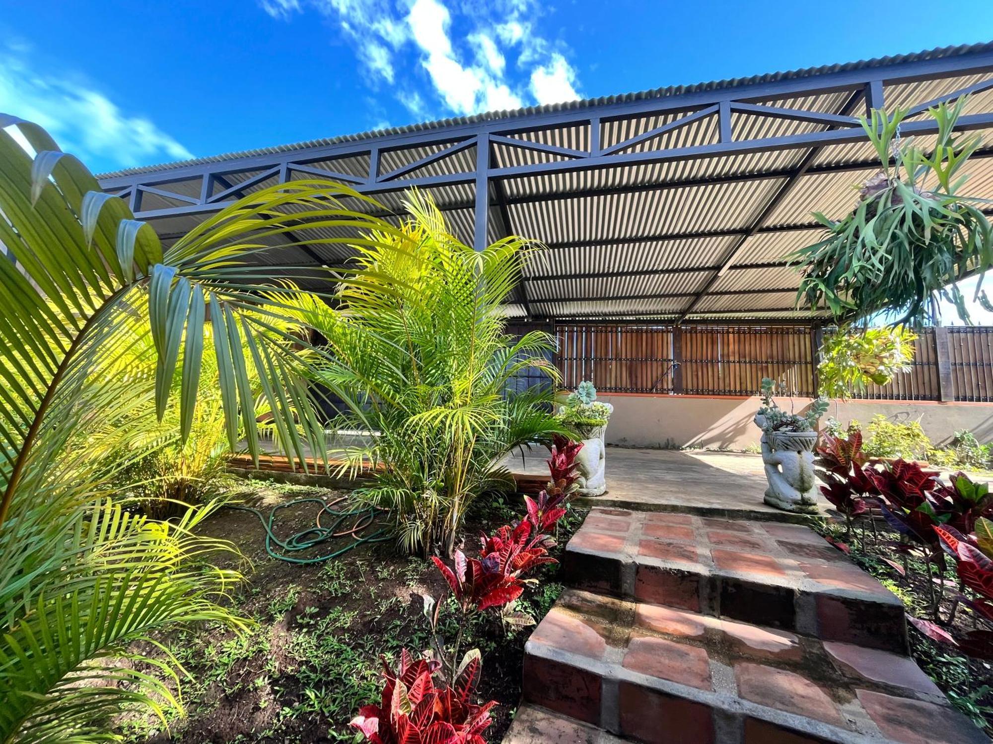 Chalet Zen Bella Vista San Juan  Exterior foto