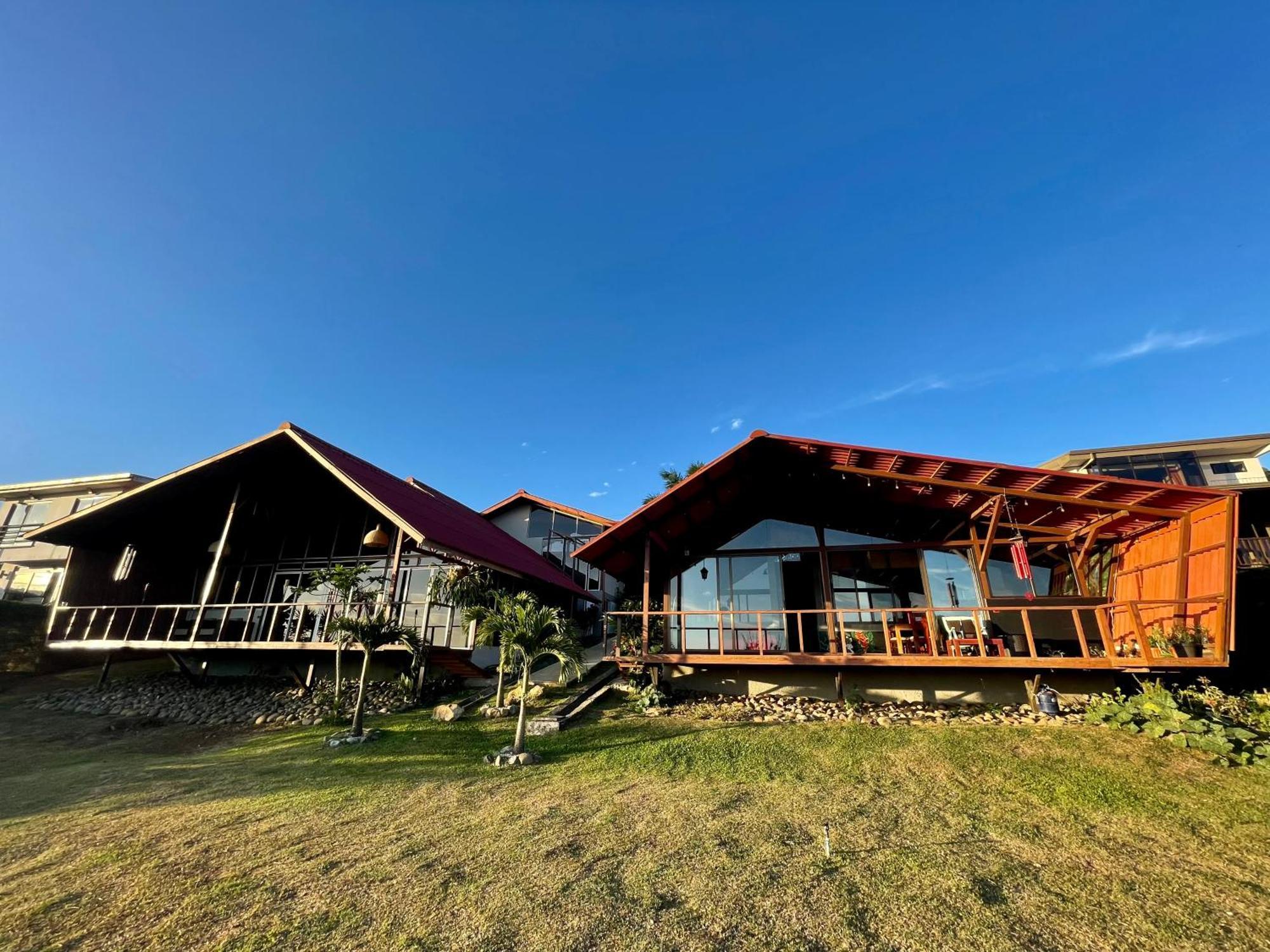 Chalet Zen Bella Vista San Juan  Exterior foto