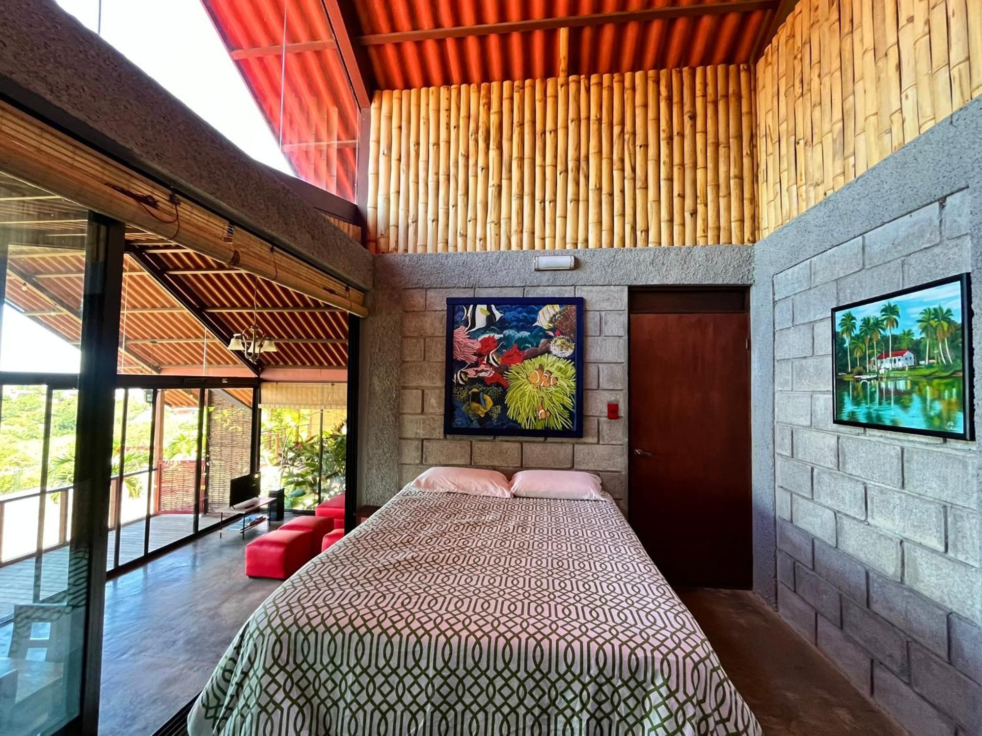 Chalet Zen Bella Vista San Juan  Exterior foto