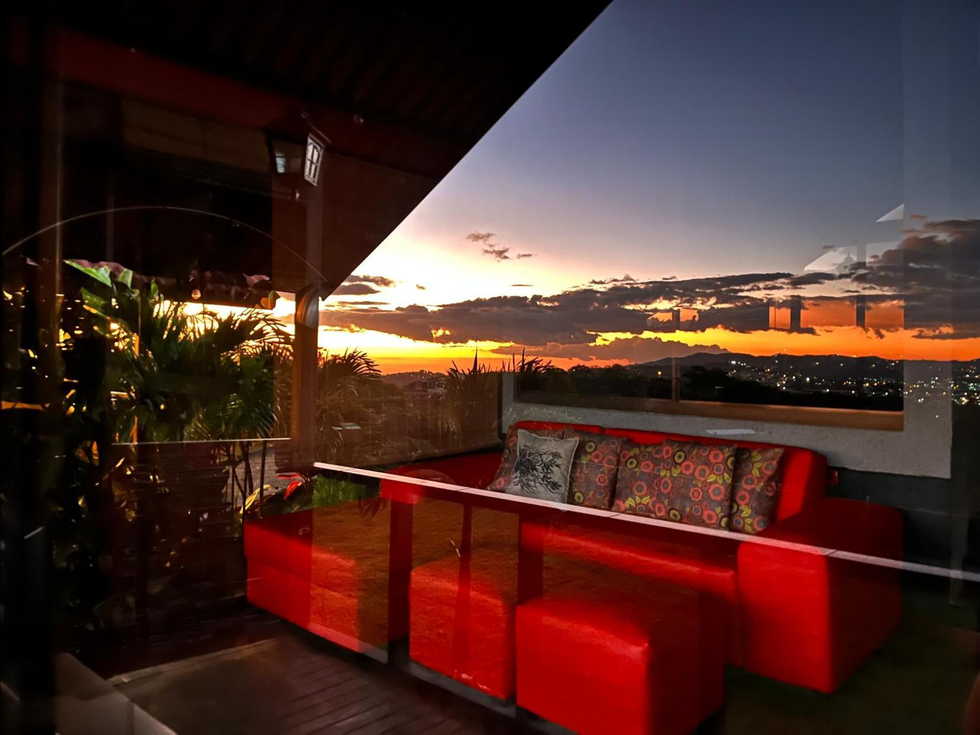 Chalet Zen Bella Vista San Juan  Exterior foto